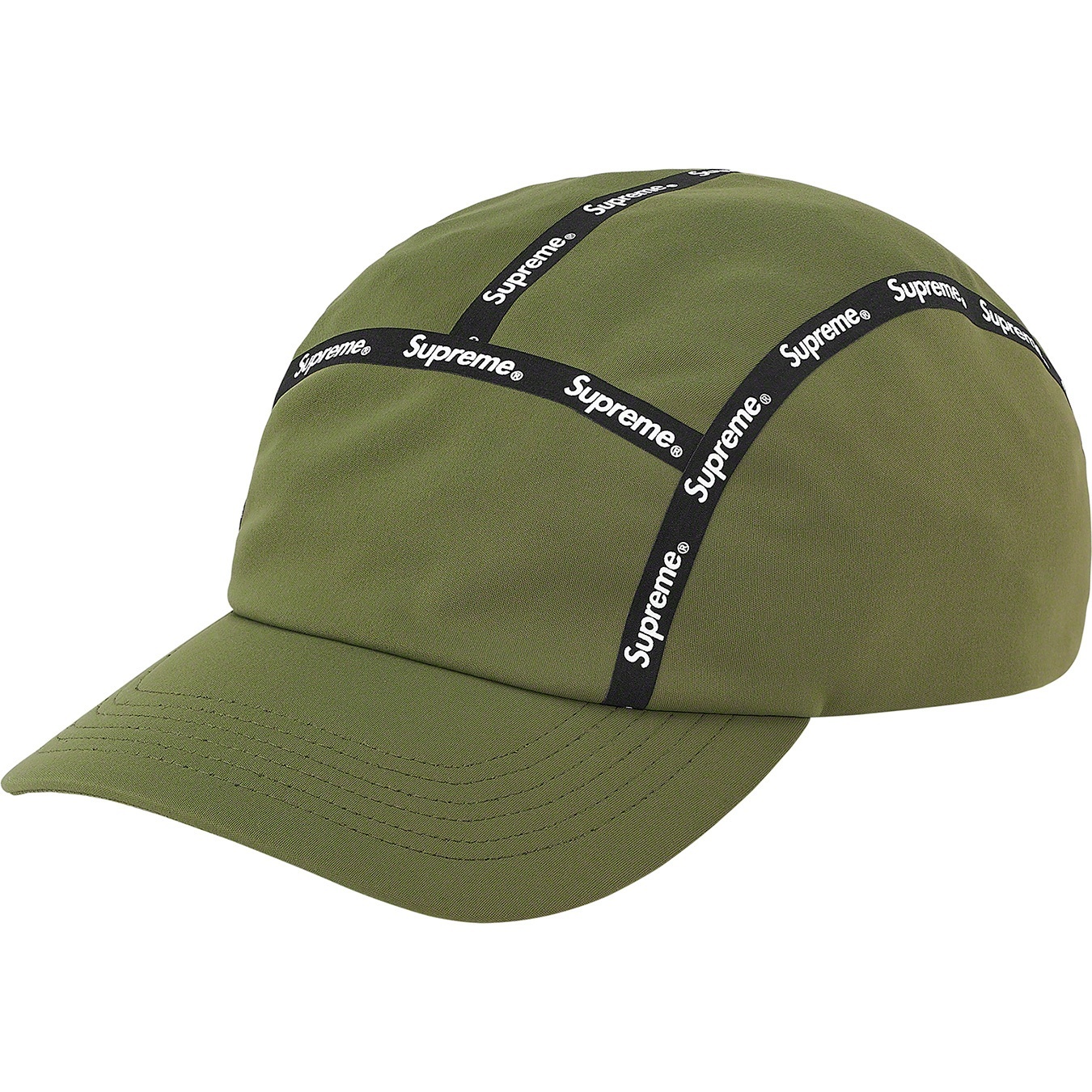 Taped Seam WINDSTOPPER® Camp Cap view 21